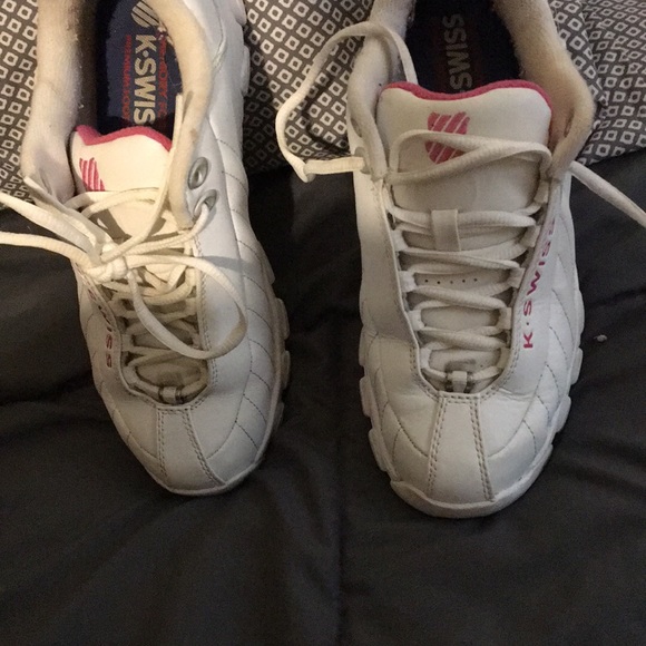 Shoes - Picture 1 of 6